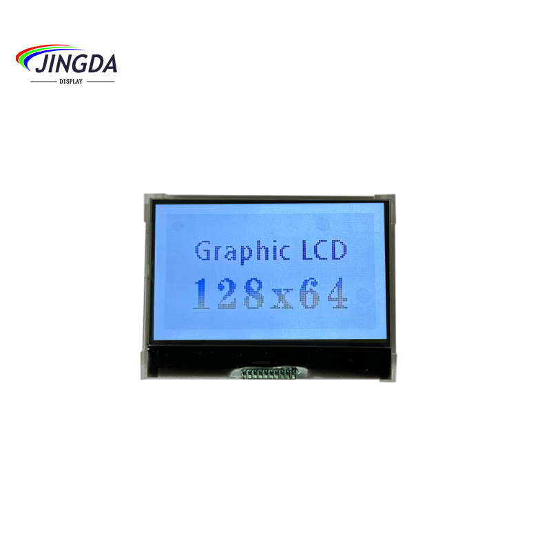 Módulo LCD FSTN con pantalla LCD gráfica de 128x64