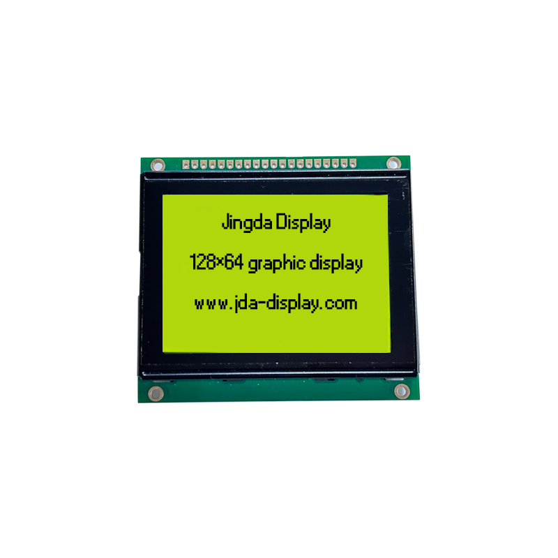 Pantalla gráfica de modo Pantalla LCD de 128x64 LCD
