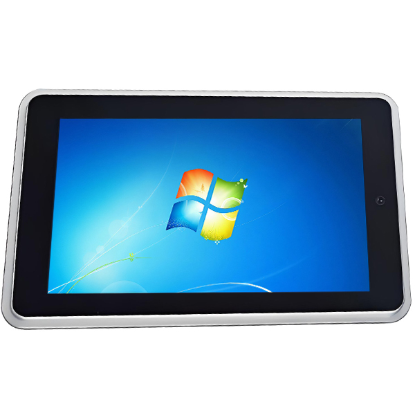 Pantalla de pantalla táctil industrial de 13.3 pulgadas todo en un dispositivo