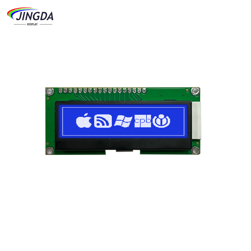 Módulo STN LCM con pantalla de matriz de puntos 132x32