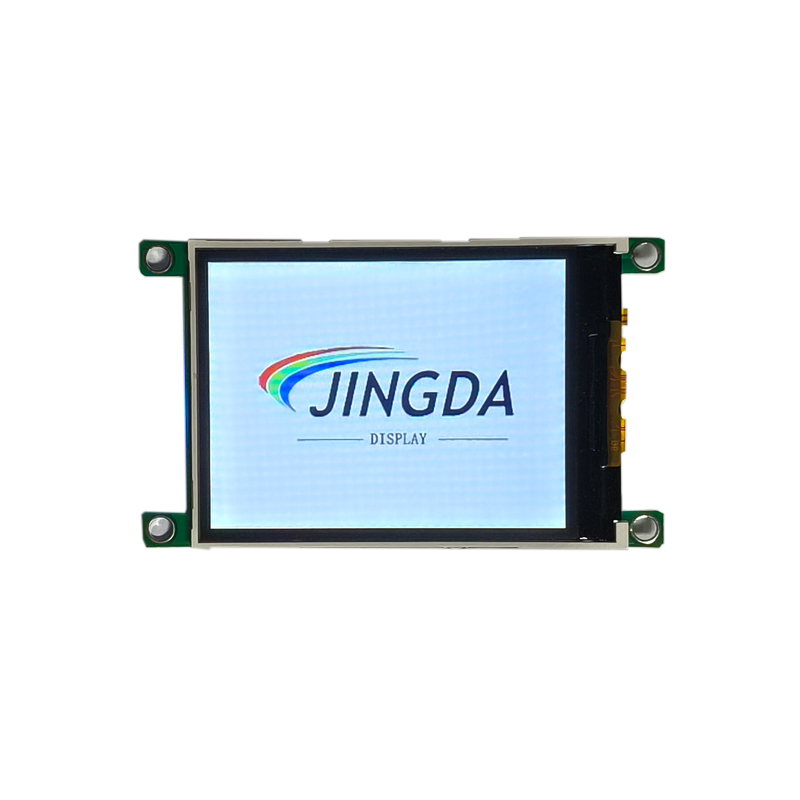 Pantalla TFT de puerto serie integrado de 2.4 pulgadas con resolución de 240x320