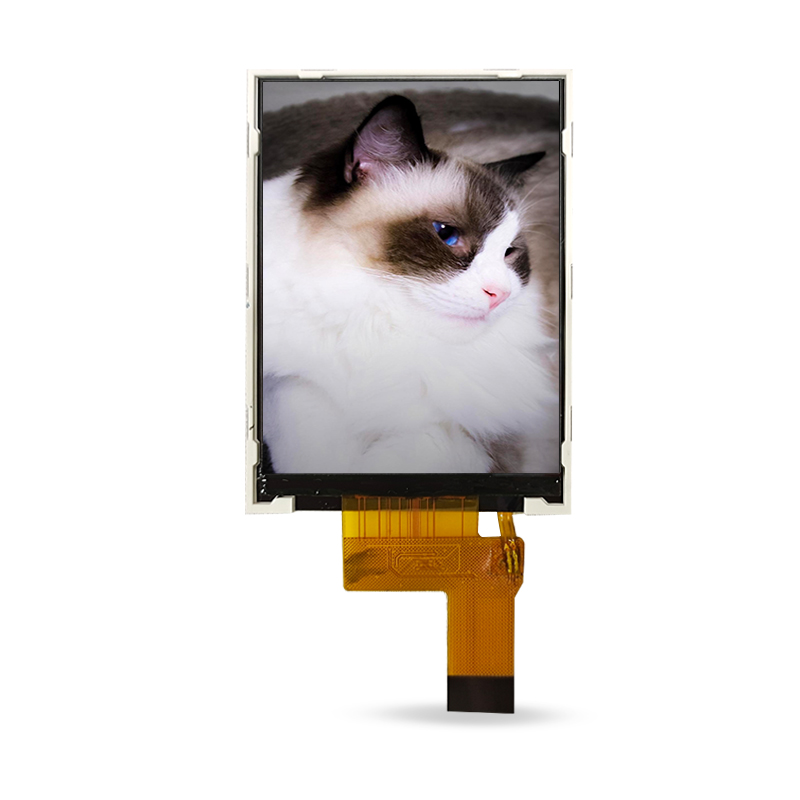 Módulo TFT no táctil con pantalla TFT a color de 2,8 pulgadas