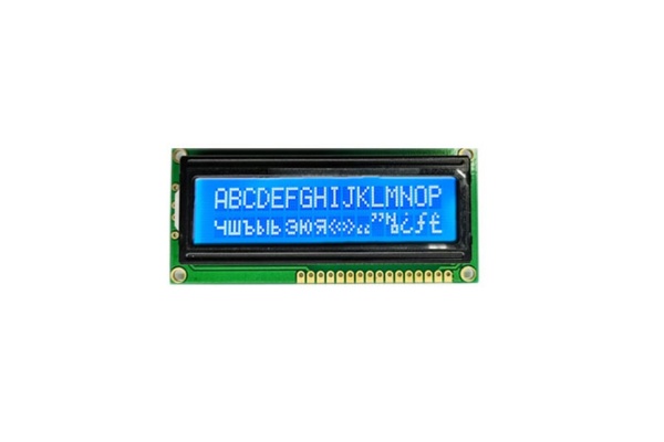 ¿Qué significa LCD y cómo funciona?