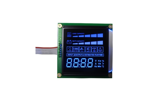 Pantallas LCD vs. LED: Comprender las diferencias clave