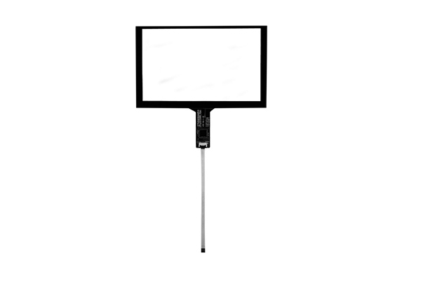 ¿Qué es la pantalla TFT-LCD con CTP?