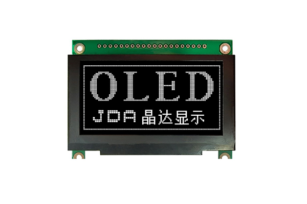 ¿Qué es la pantalla OLED? -Un Guía integral de JDA Display Technology
