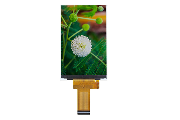¿Por qué más personas eligen pantallas de color LCD TFT ahora?