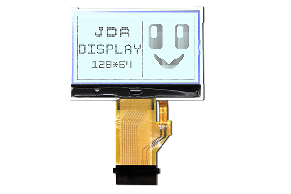 Las ventajas de la aplicación de las pantallas LCD gráficas en dispositivos industriales