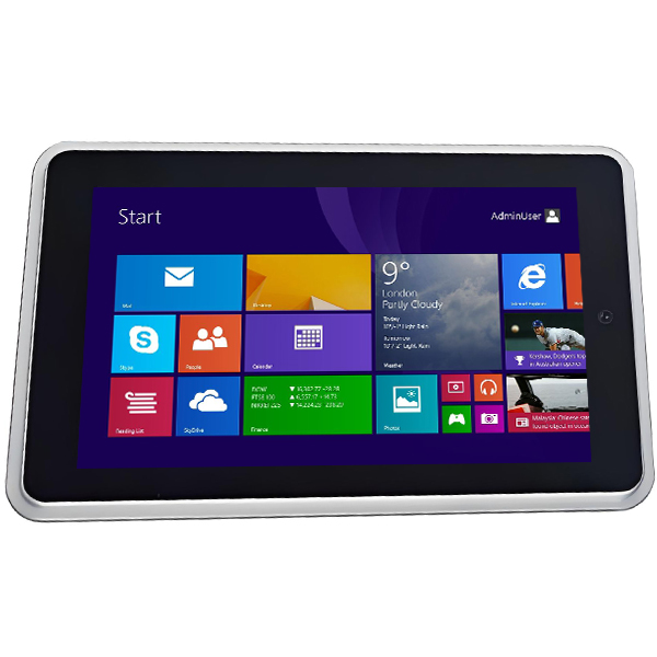 ¿Por qué los dispositivos industriales todo en uno integrados son tan populares en el sistema de transporte público?