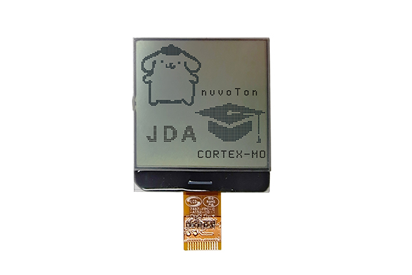 ¿Cuál es el principio básico de la pantalla LCD?