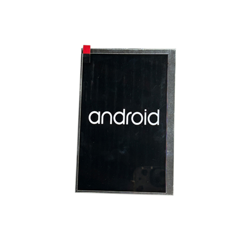 ¿Por qué elegir la pantalla original TIANMA con pantalla TFT de 7 pulgadas para aplicaciones de alto rendimiento?