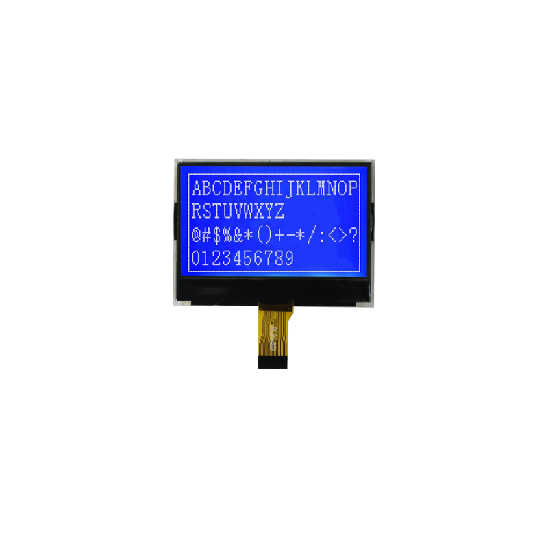 240 × 128 Módulo de pantalla LCD gráfico LCD STN