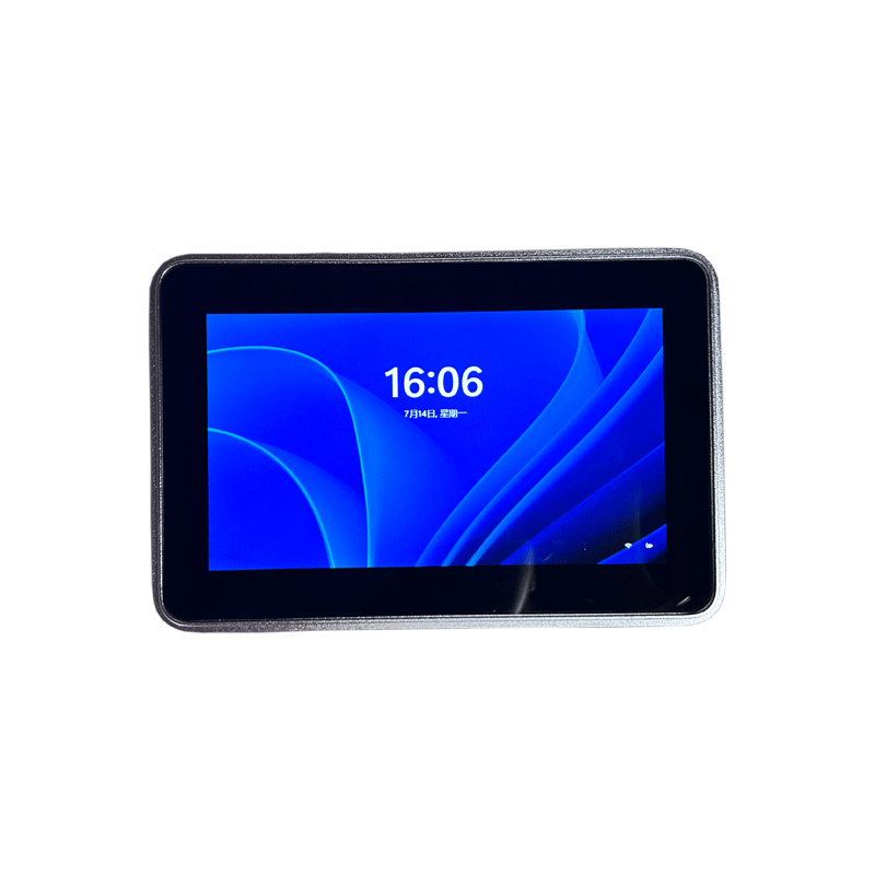 Dispositivo PC todo en uno Monitor de pantalla de 7 pulgadas