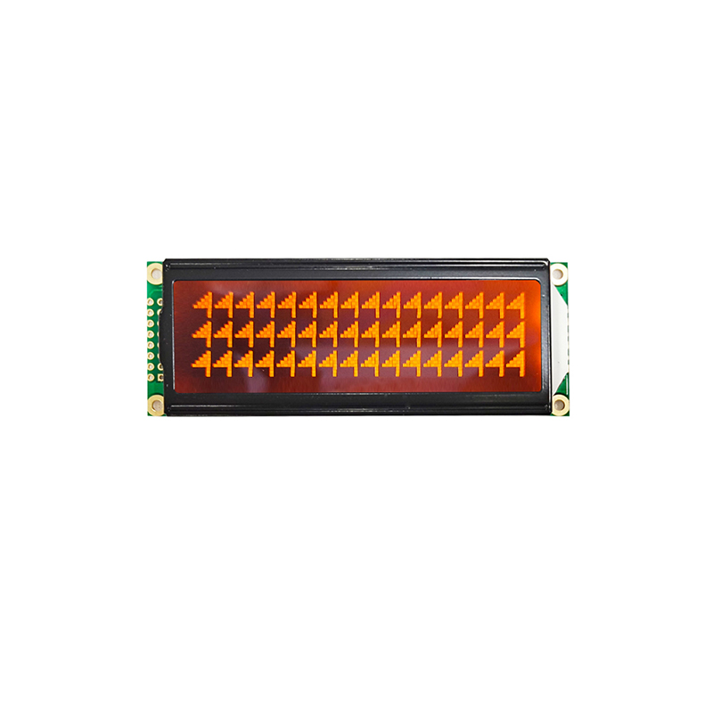 Pantalla LCD negativa FSTN Pantalla de caracteres 16x3