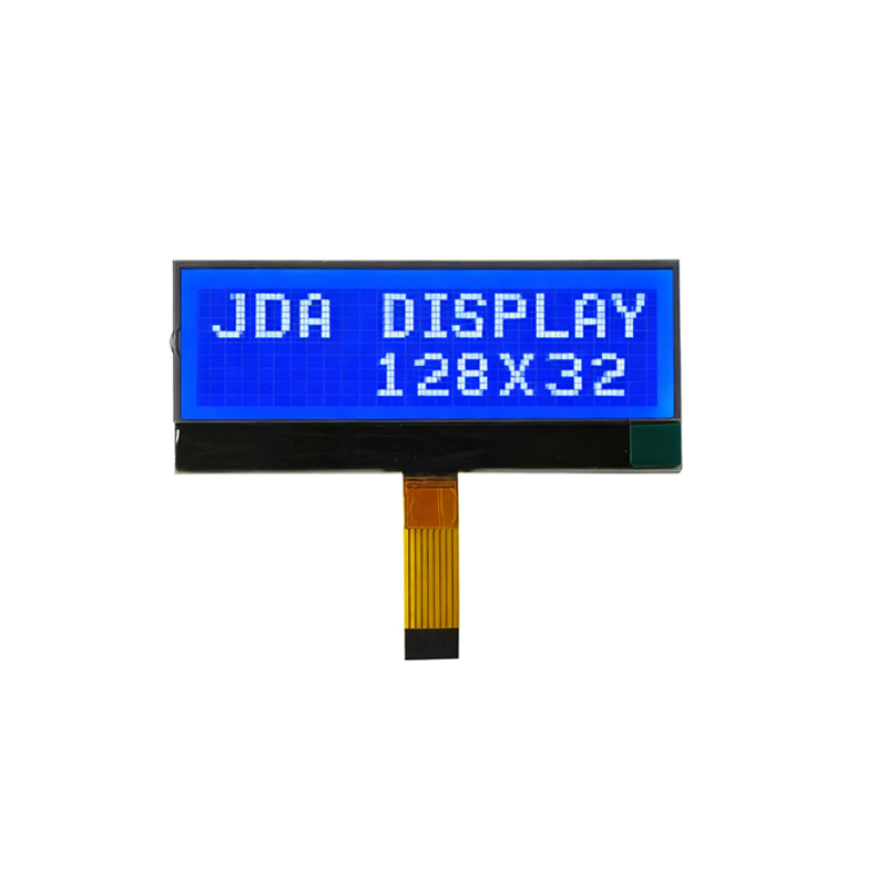 Pantalla LCD 128x32 Pantalla gráfica de matriz de puntos ST7567T Drive IC